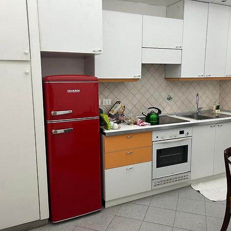 Gianicolo Holiday House Ρώμη Εξωτερικό φωτογραφία