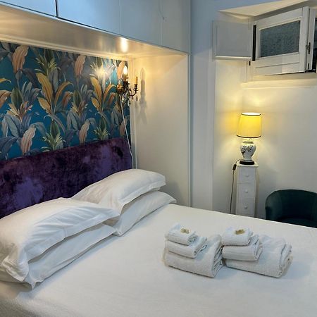 Gianicolo Holiday House Ρώμη Εξωτερικό φωτογραφία