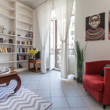 Gianicolo Holiday House Ρώμη Εξωτερικό φωτογραφία