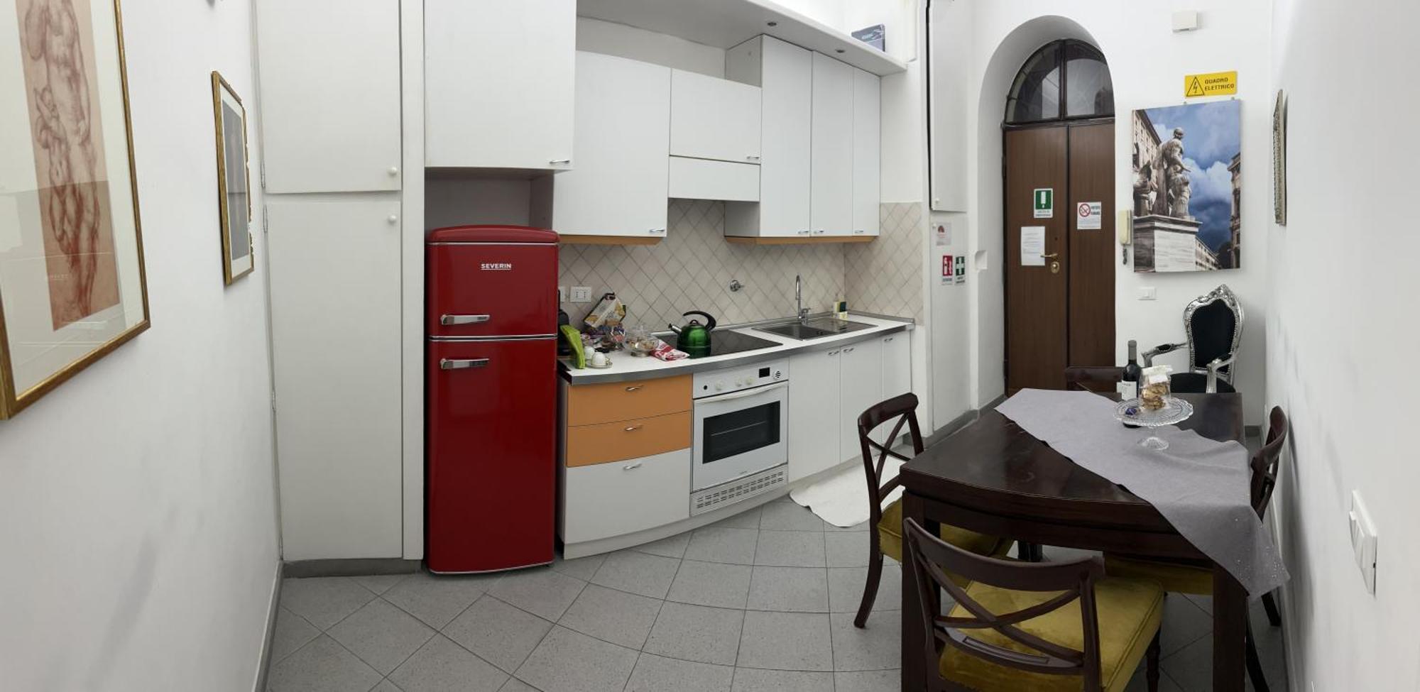 Gianicolo Holiday House Ρώμη Εξωτερικό φωτογραφία