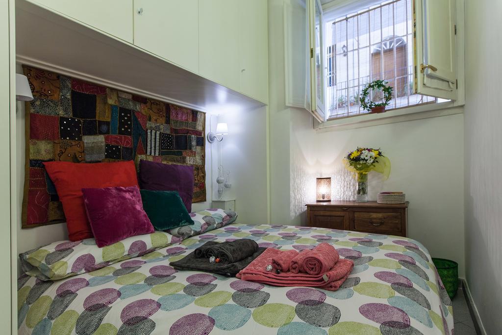 Gianicolo Holiday House Ρώμη Εξωτερικό φωτογραφία
