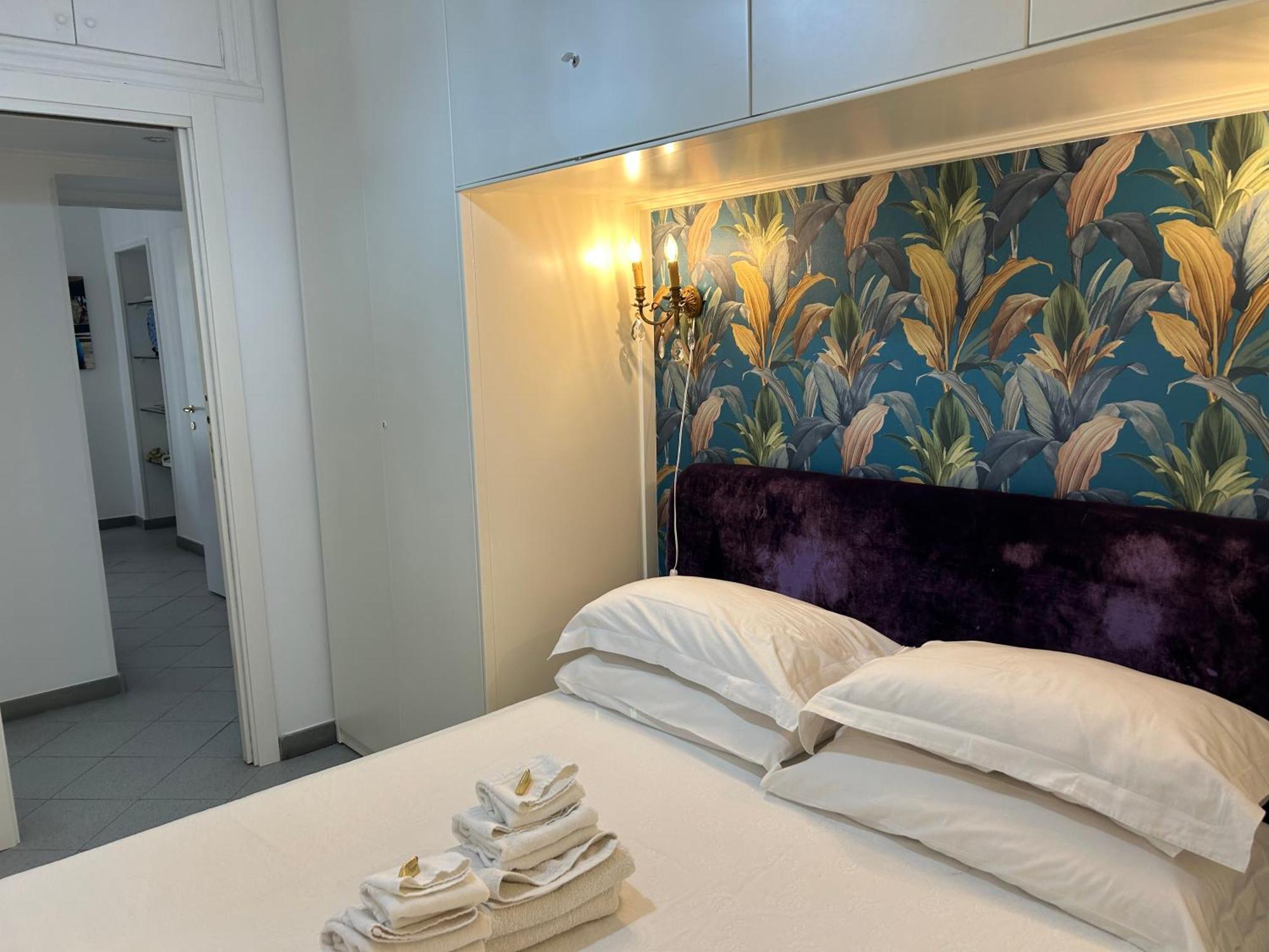 Gianicolo Holiday House Ρώμη Εξωτερικό φωτογραφία