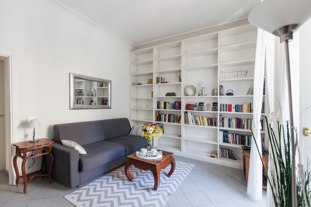 Gianicolo Holiday House Ρώμη Εξωτερικό φωτογραφία