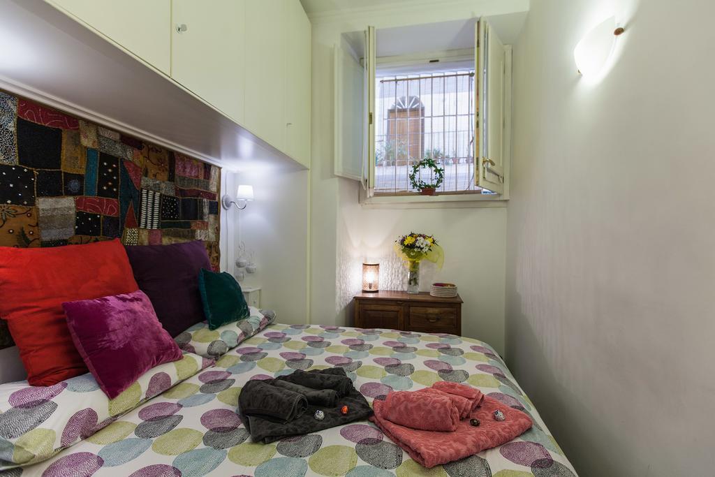 Gianicolo Holiday House Ρώμη Εξωτερικό φωτογραφία