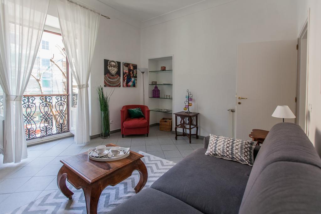 Gianicolo Holiday House Ρώμη Δωμάτιο φωτογραφία