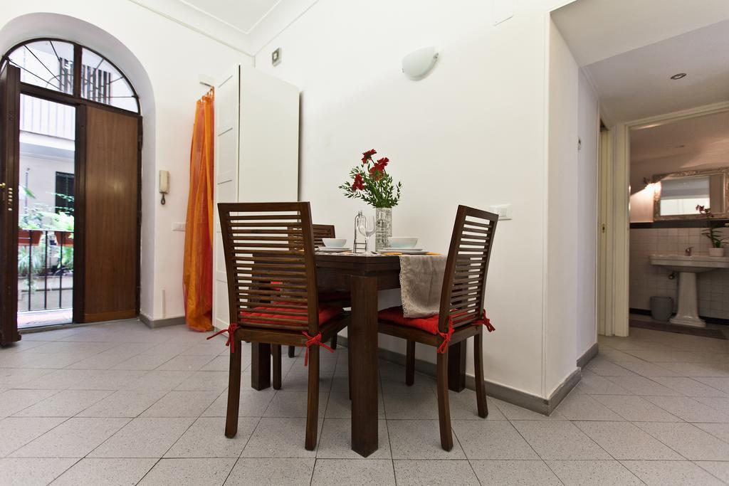 Gianicolo Holiday House Ρώμη Εξωτερικό φωτογραφία