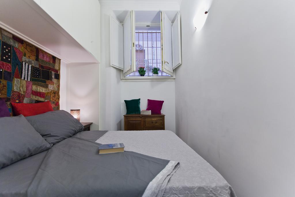 Gianicolo Holiday House Ρώμη Δωμάτιο φωτογραφία