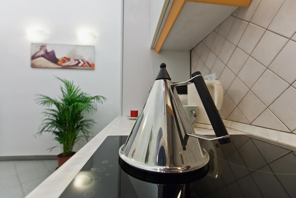 Gianicolo Holiday House Ρώμη Δωμάτιο φωτογραφία