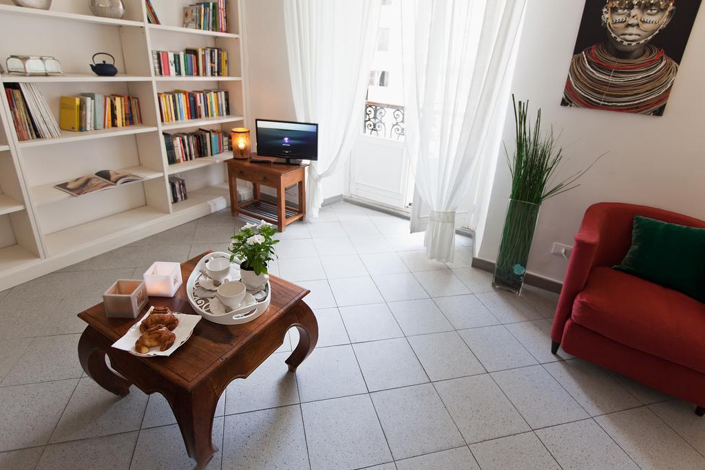 Gianicolo Holiday House Ρώμη Εξωτερικό φωτογραφία