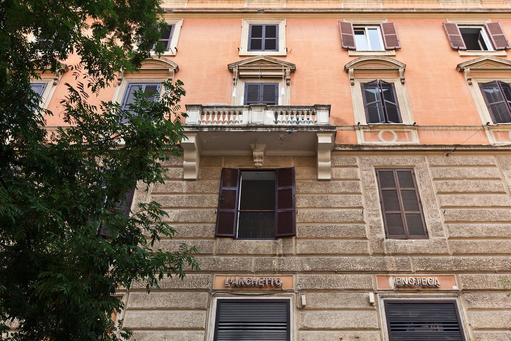 Gianicolo Holiday House Ρώμη Εξωτερικό φωτογραφία