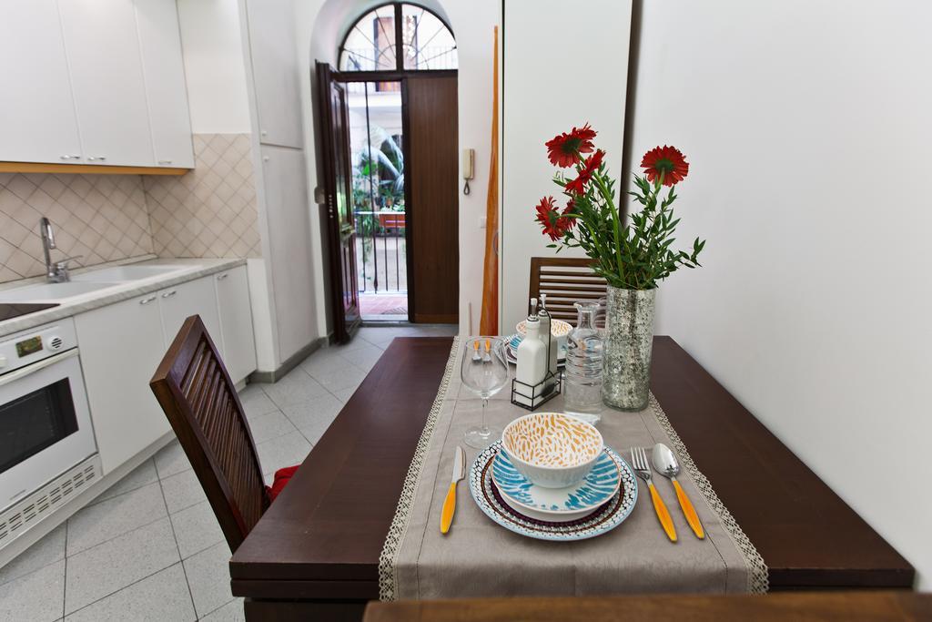 Gianicolo Holiday House Ρώμη Δωμάτιο φωτογραφία