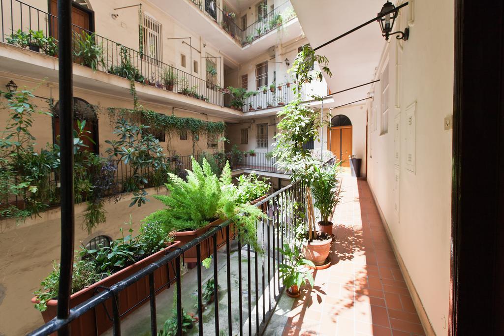 Gianicolo Holiday House Ρώμη Δωμάτιο φωτογραφία