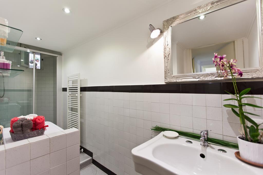 Gianicolo Holiday House Ρώμη Εξωτερικό φωτογραφία