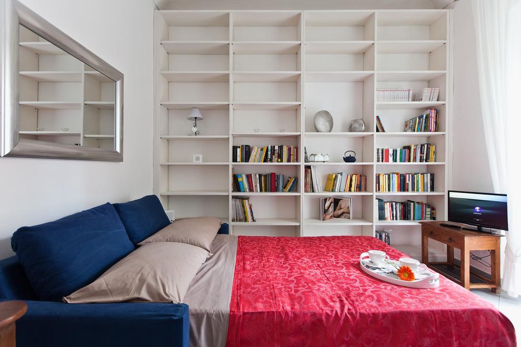 Gianicolo Holiday House Ρώμη Εξωτερικό φωτογραφία