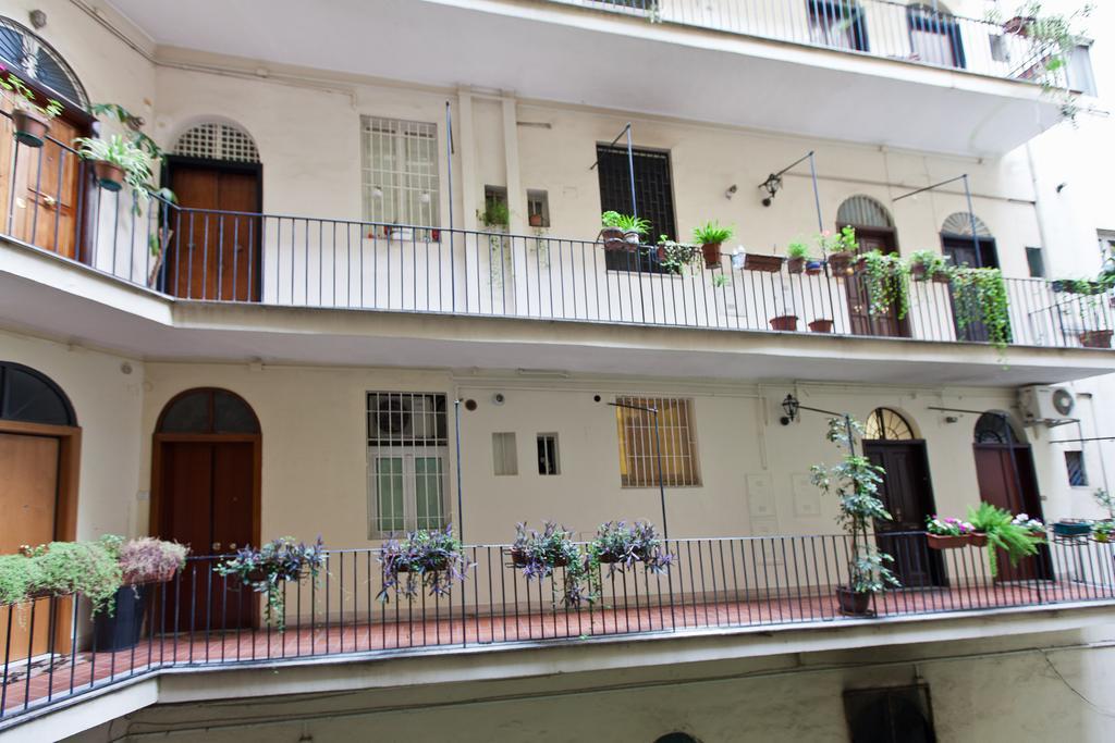Gianicolo Holiday House Ρώμη Δωμάτιο φωτογραφία