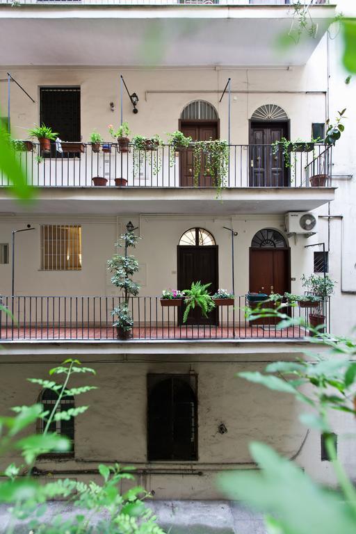 Gianicolo Holiday House Ρώμη Εξωτερικό φωτογραφία