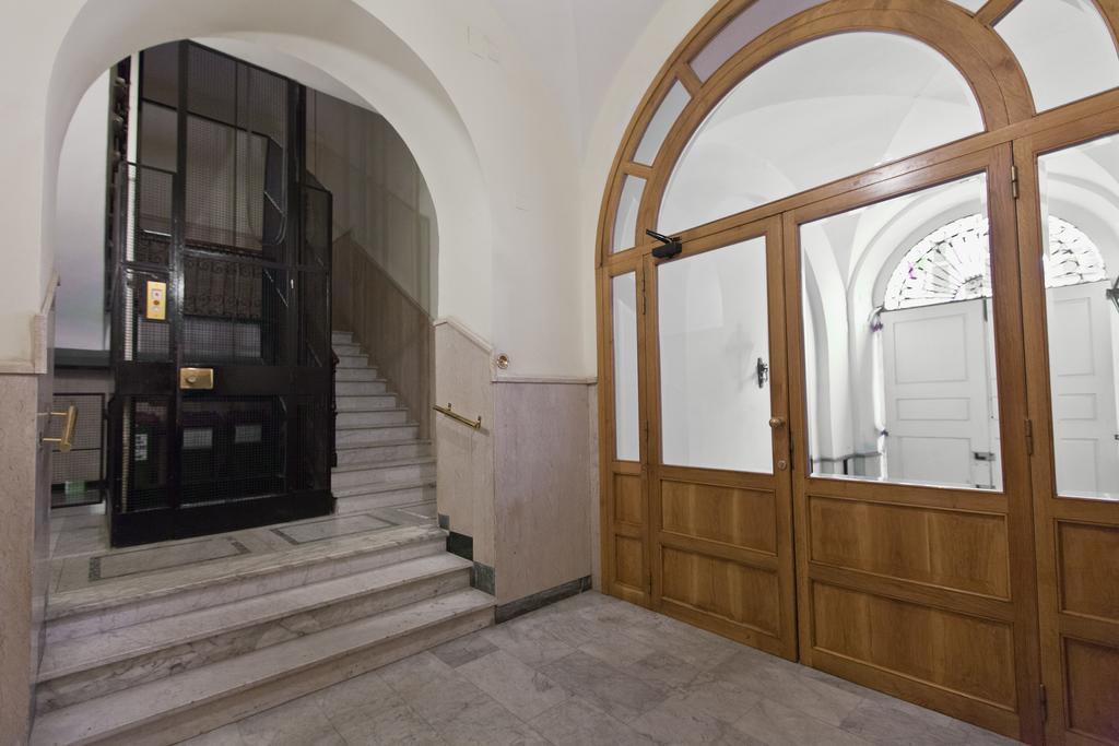 Gianicolo Holiday House Ρώμη Εξωτερικό φωτογραφία