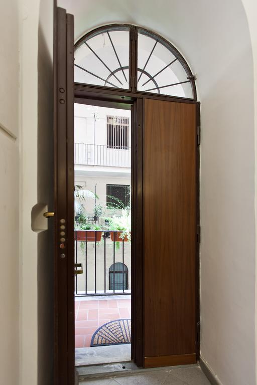 Gianicolo Holiday House Ρώμη Δωμάτιο φωτογραφία