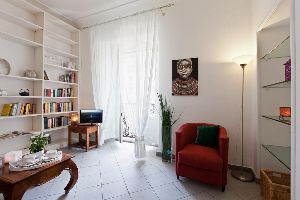 Gianicolo Holiday House Ρώμη Εξωτερικό φωτογραφία