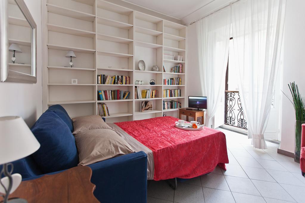 Gianicolo Holiday House Ρώμη Εξωτερικό φωτογραφία