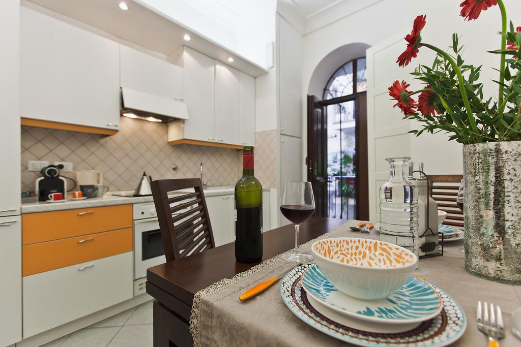 Gianicolo Holiday House Ρώμη Εξωτερικό φωτογραφία