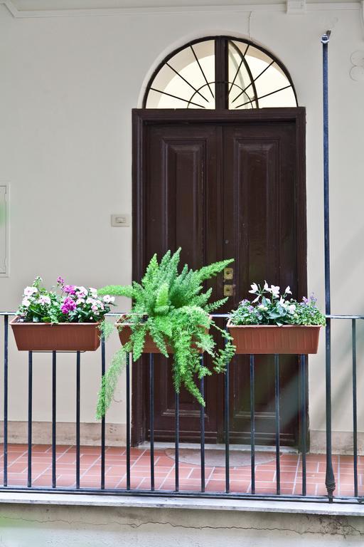 Gianicolo Holiday House Ρώμη Εξωτερικό φωτογραφία