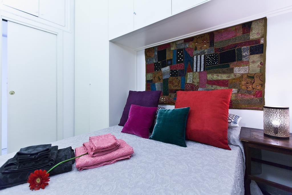 Gianicolo Holiday House Ρώμη Δωμάτιο φωτογραφία