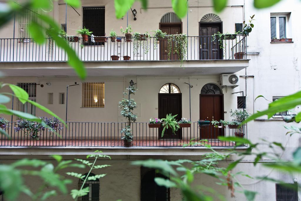 Gianicolo Holiday House Ρώμη Εξωτερικό φωτογραφία