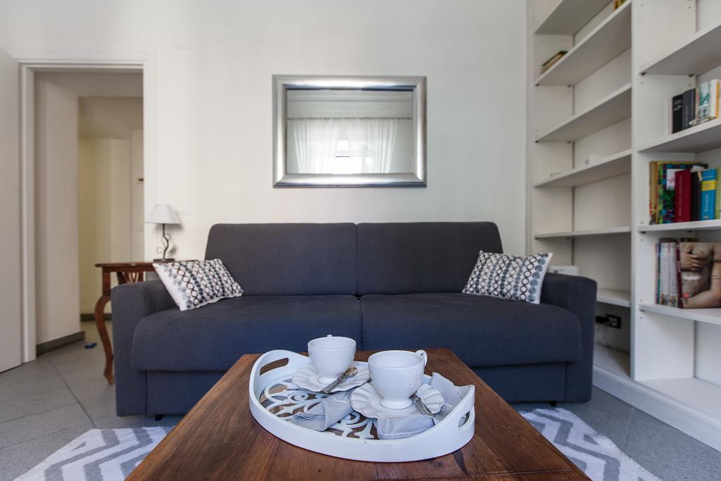 Gianicolo Holiday House Ρώμη Εξωτερικό φωτογραφία