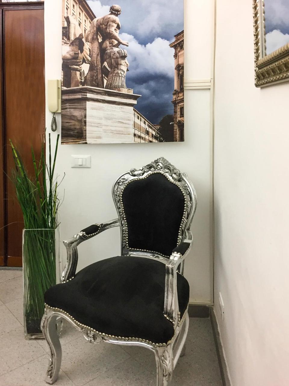 Gianicolo Holiday House Ρώμη Εξωτερικό φωτογραφία